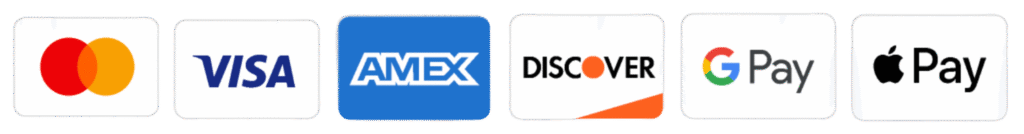 online card payment methods